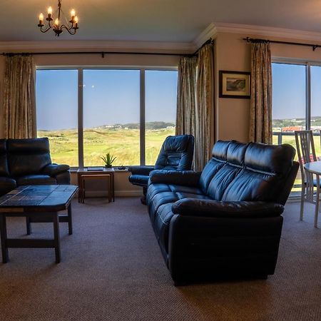 The Links Apartment ポートラッシュ エクステリア 写真