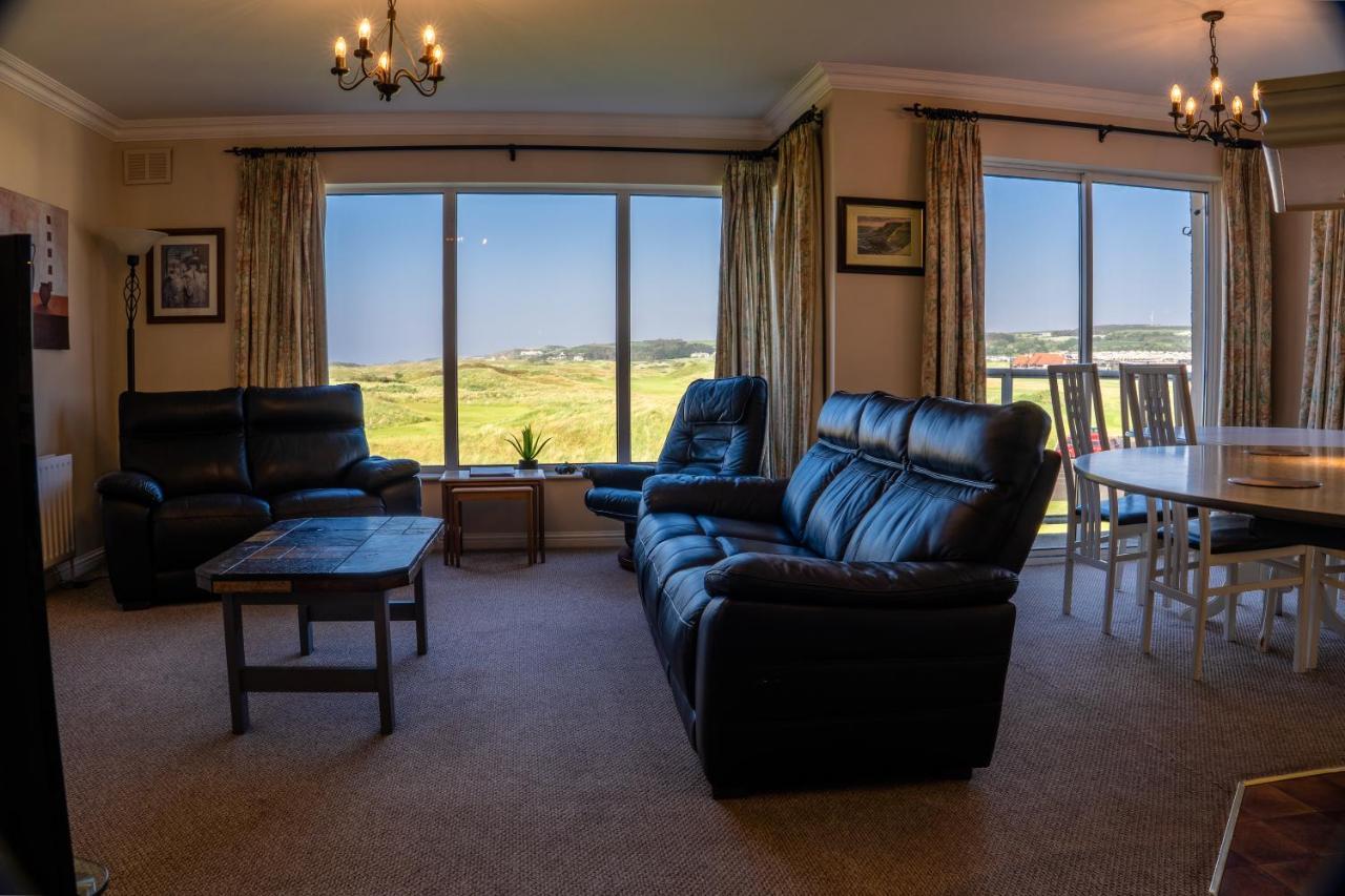 The Links Apartment ポートラッシュ エクステリア 写真