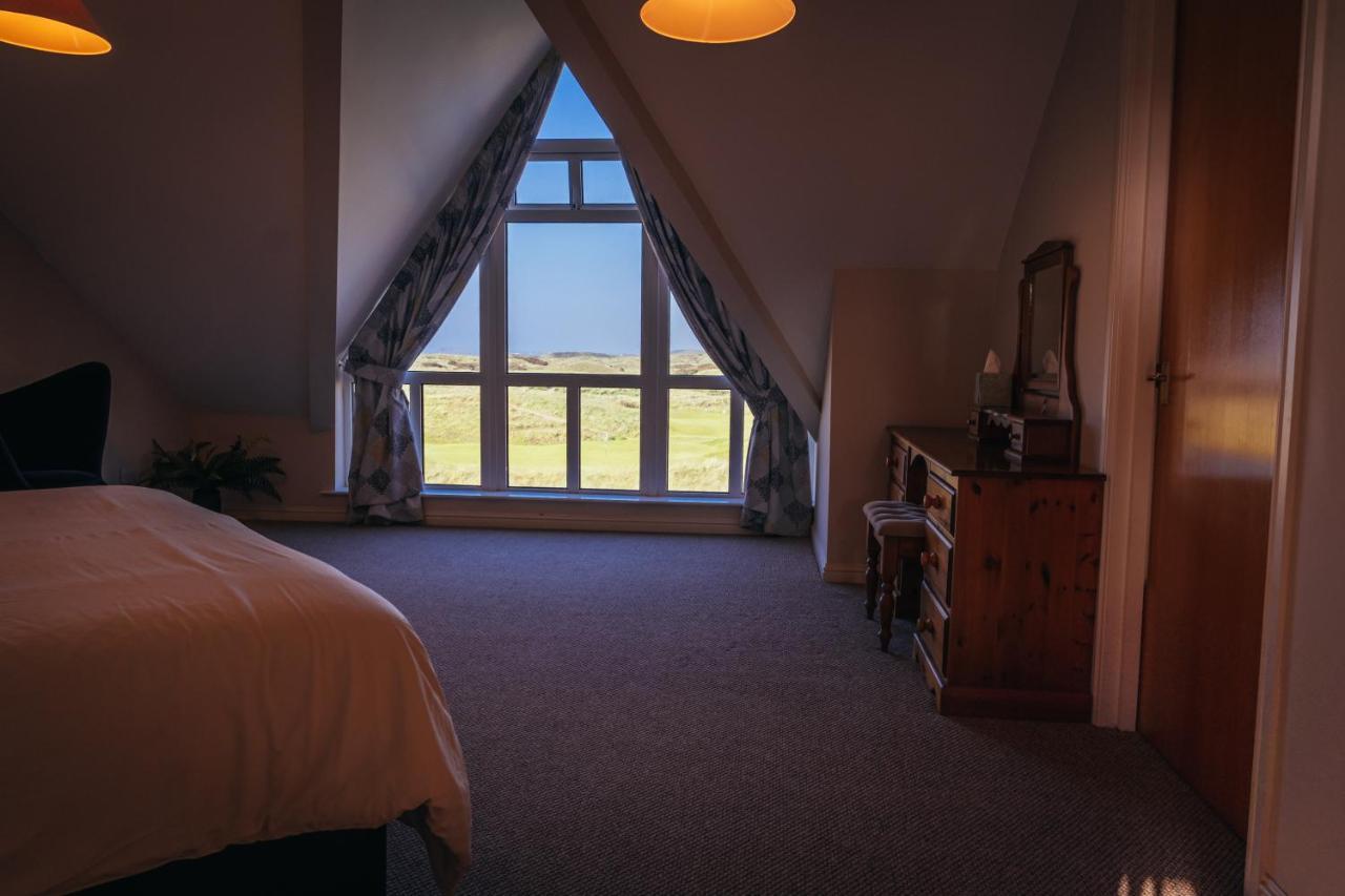 The Links Apartment ポートラッシュ エクステリア 写真