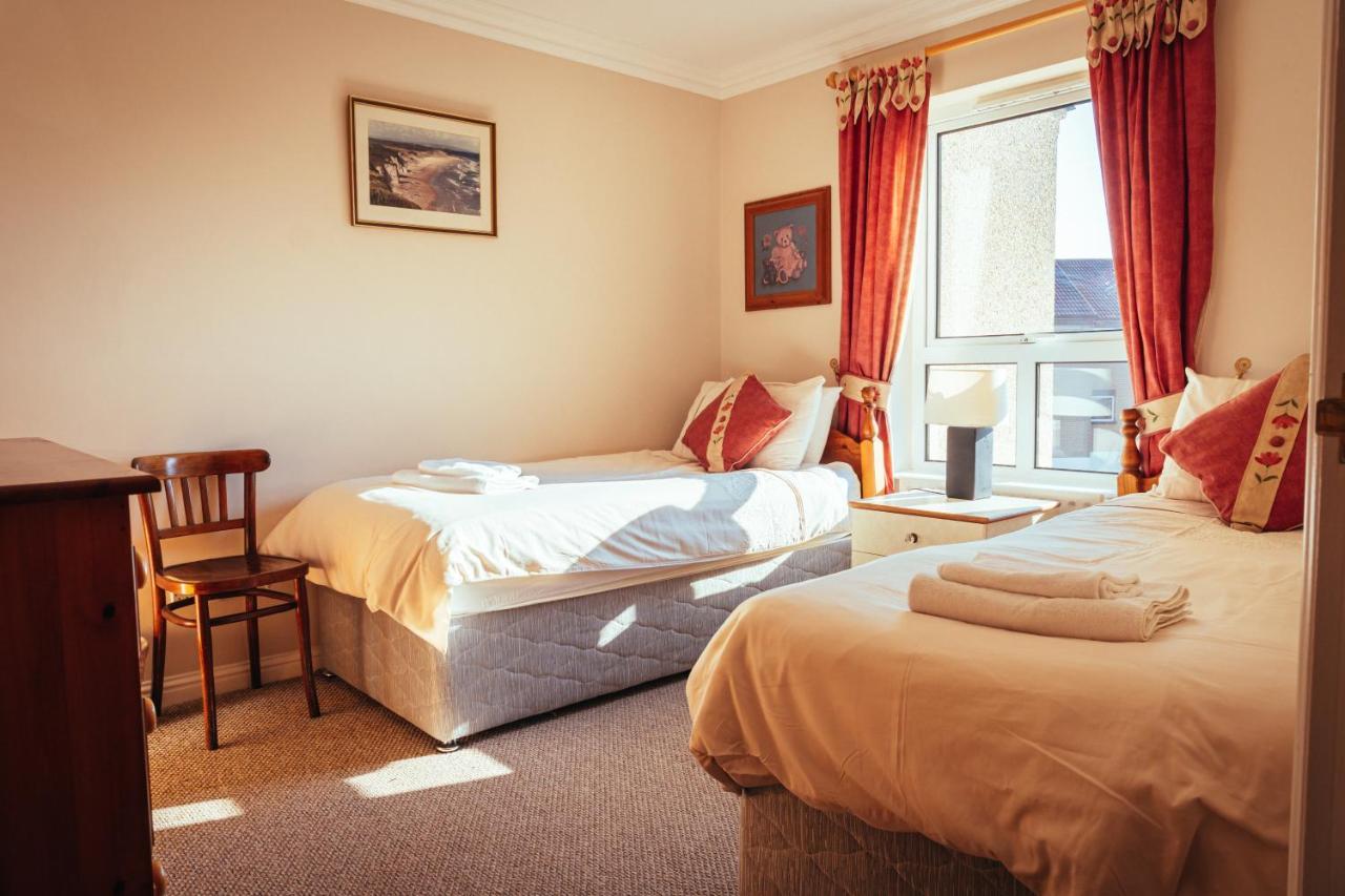 The Links Apartment ポートラッシュ エクステリア 写真