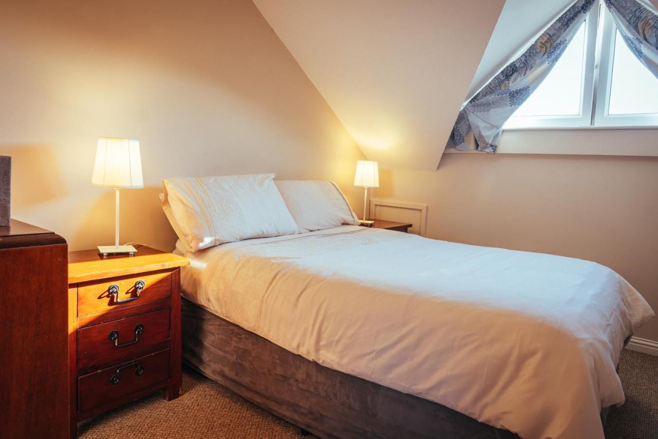 The Links Apartment ポートラッシュ エクステリア 写真