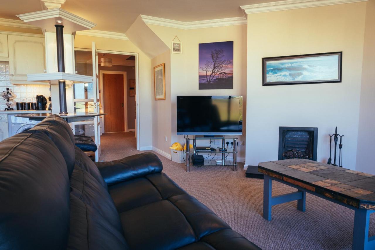 The Links Apartment ポートラッシュ エクステリア 写真