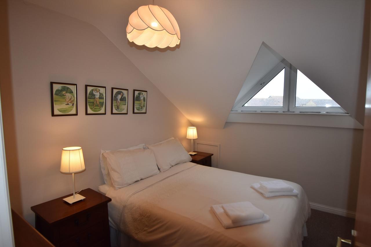The Links Apartment ポートラッシュ エクステリア 写真