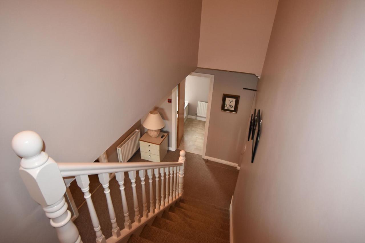 The Links Apartment ポートラッシュ エクステリア 写真